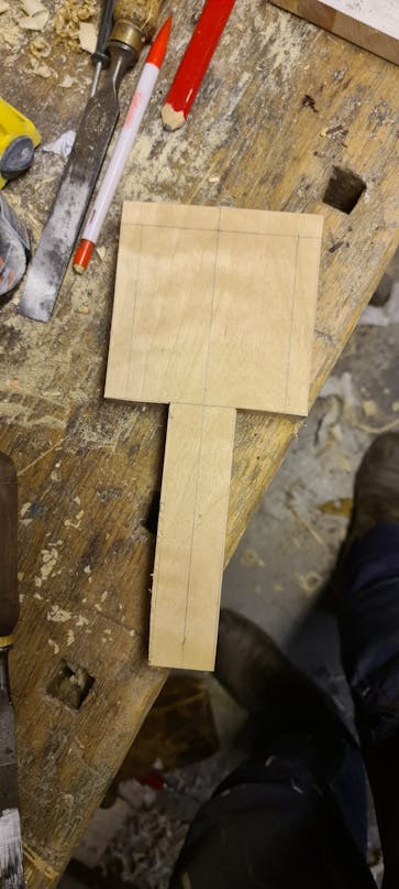 Helistin vauvalle Helistin vauvalle